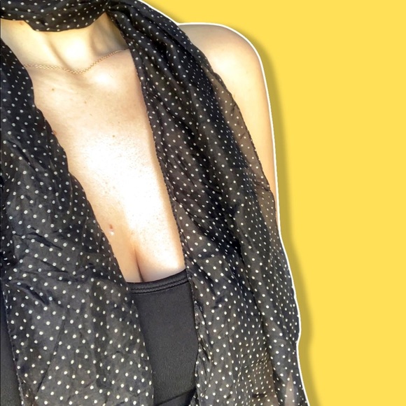 Scarf - Picture 2 of 2